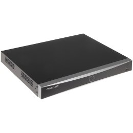 REJESTRATOR IP DS-7608NXI-I2/8P/S(E)/PL 8 KANAŁÓW, 8 PoE AcuSense Hikvision