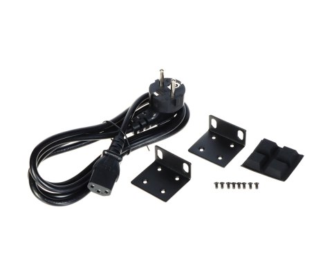 SWITCH POE RG-ES126FGS-P 24-PORTOWY REYEE