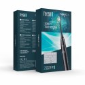 Soniczna szczoteczka do zębów TEESA SONIC 2 czarna , 5 trybów pracy, etui podróżne , USB typ C