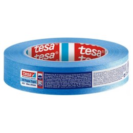 TAŚMA MASKUJĄCA UV-PAPER-MASK/50X25/BE TESA