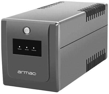 UPS ZASILACZ AWARYJNY Armac Home 1500VA LINE-INTERACTIVE