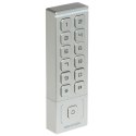 ZAMEK SZYFROWY DS-K1T809MX Hikvision