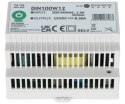 ZASILACZ IMPULSOWY DIN100W12 POS