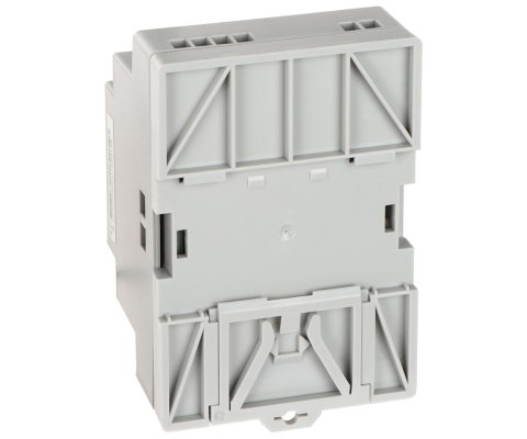 ZASILACZ IMPULSOWY DIN30W24 POS