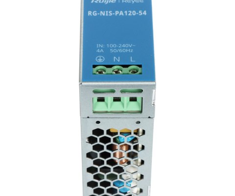 ZASILACZ IMPULSOWY RG-NIS-PA120-54