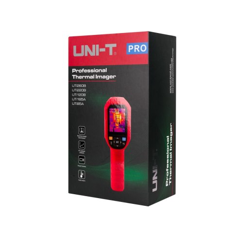 Kamera termowizyjna Uni-T UTi220B