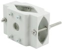 Uchwyt adapter słupowy A218