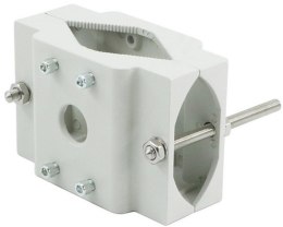 Uchwyt adapter słupowy A218