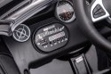 Auto Na Akumulator Mercedes SLC 300 Światła LED MP3 Pilot Niebieski