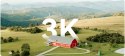 Kamera IP Imou AOV PT KIT 2.4GHz Wi-Fi i 4G 5MPx z panelem solarnym