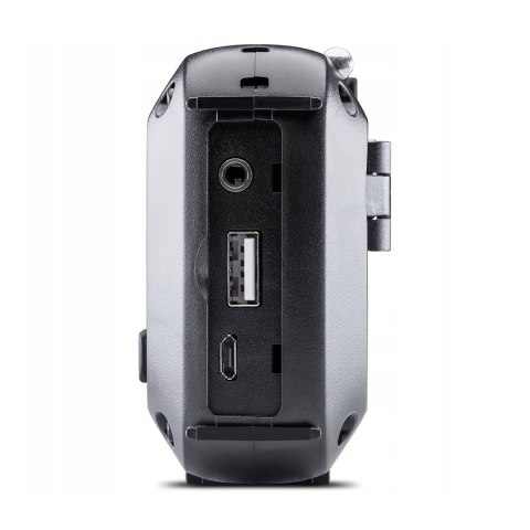 Radio alarmowe Midland ER100 z akumulatorem 2600mAh