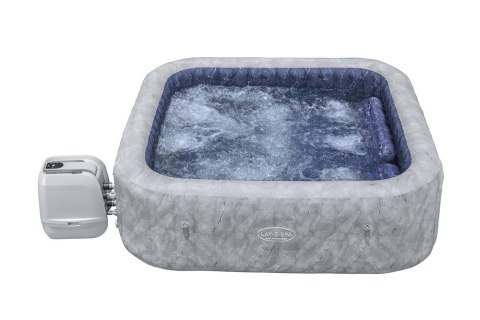 Dmuchane Spa San-Francisco 7 osobowe 230 x 230 x 71 cm Bestway 6001Q