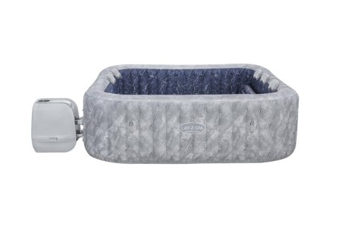 Dmuchane Spa San-Francisco 7 osobowe 230 x 230 x 71 cm Bestway 6001Q