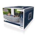 Dmuchane Spa San-Francisco 7 osobowe 230 x 230 x 71 cm Bestway 6001Q