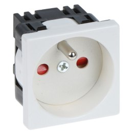 GNIAZDO POJEDYNCZE PZ01B ALANTEC