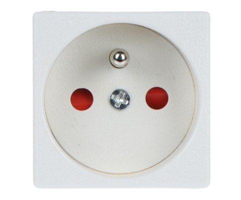 GNIAZDO POJEDYNCZE PZ01B ALANTEC