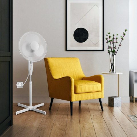 Gniazdo podwójne WiFi Kruger&Matz Connect P5 Tuya