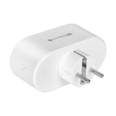 Gniazdo podwójne WiFi Kruger&Matz Connect P5 Tuya