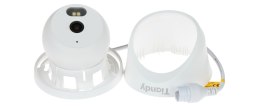 KAMERA IP TC-C320N SPEC:AK/I3W/E/Y/2.8MM/V2.0 Analog Killer - 1080p 2.8 mm TIANDY