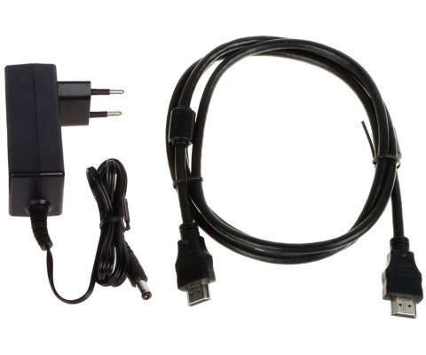 MONITOR HDMI, VGA, AUDIO DS-D5024F2-AP2 23.8 " Hikvision