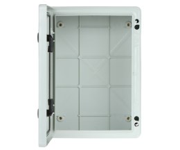 OBUDOWA HERMETYCZNA INDUSTRIAL/252X352X142/SR1/EPN 252 x 352 x 142 mm Elektro-Plast Nasielsk