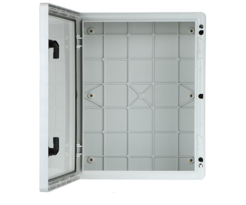 OBUDOWA HERMETYCZNA INDUSTRIAL/356X456X162/SR3/EPN 356 x 456 x 162 mm Elektro-Plast Nasielsk