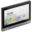 PANEL WEWNĘTRZNY IP DS-KH8380-TE1 Hikvision