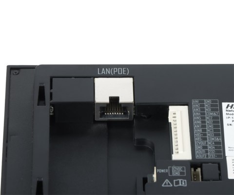 PANEL WEWNĘTRZNY IP DS-KH8380-TE1 Hikvision