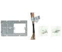 PANEL WEWNĘTRZNY IP DS-KH8380-TE1 Hikvision