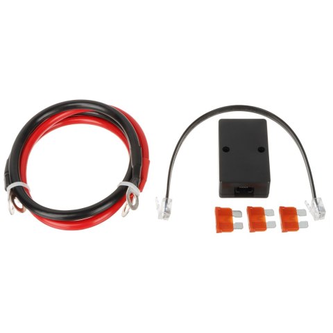 PRZETWORNICA NAPIĘCIA INV/24/2000/PS/S/B Bluetooth EUROPOWER