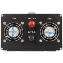 PRZETWORNICA NAPIĘCIA INV/24/2000/PS/S/B Bluetooth EUROPOWER