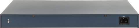 SWITCH POE DS-3E1552P-SI 48-PORTOWY + 2X UPLINK + 2X SFP Hikvision