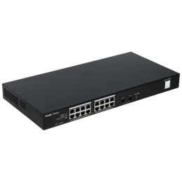 SWITCH POE RG-ES118GS-P-L 16-PORTOWY REYEE