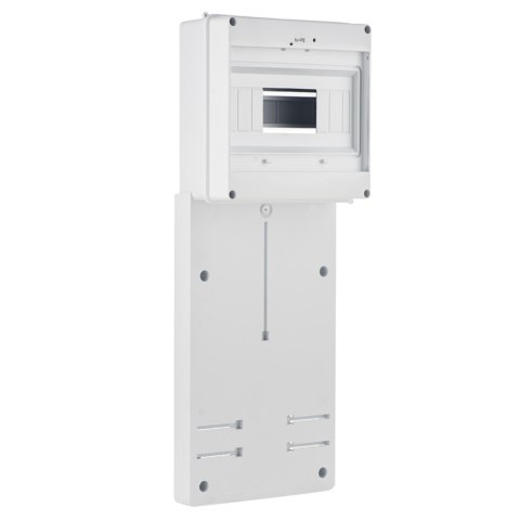 TABLICA LICZNIKOWA 3-FAZOWA TL-3FZ+ZB/EPN Elektro-Plast Nasielsk