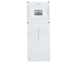 TABLICA LICZNIKOWA 3-FAZOWA TL-3FZ+ZB/EPN Elektro-Plast Nasielsk