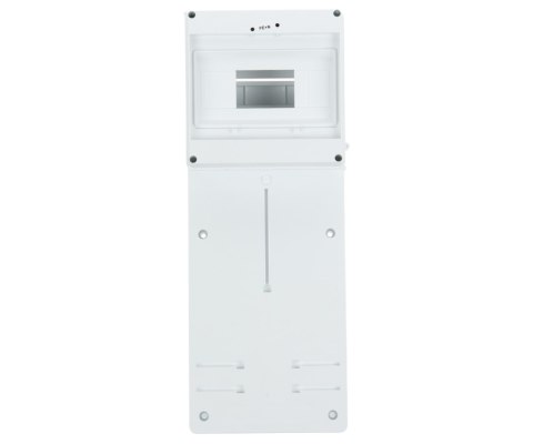 TABLICA LICZNIKOWA 3-FAZOWA TL-3FZ+ZB/EPN Elektro-Plast Nasielsk