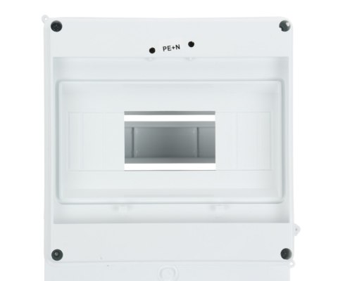 TABLICA LICZNIKOWA 3-FAZOWA TL-3FZ+ZB/EPN Elektro-Plast Nasielsk