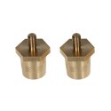 ZESTAW ADAPTERÓW AKUMULATORA TA-M6-M6*P2 ZŁĄCZE M6