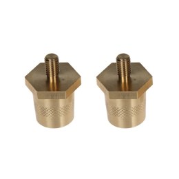 ZESTAW ADAPTERÓW AKUMULATORA TA-M6-M6*P2 ZŁĄCZE M6