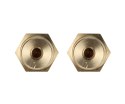 ZESTAW ADAPTERÓW AKUMULATORA TA-M6-M6*P2 ZŁĄCZE M6
