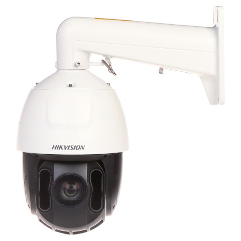KAMERA IP SZYBKOOBROTOWA DS-2DE5425IW-AE(T5)/PL - 4 Mpx 4.8 ... 120 mm Hikvision