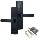 KLAMKA Z ZAMKIEM SZYFROWYM SL-01-TUYA Tuya Smart Bluetooth MIA