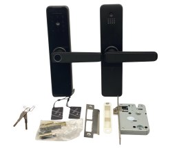 KLAMKA Z ZAMKIEM SZYFROWYM SL-01-TUYA Tuya Smart Bluetooth MIA