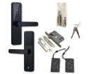KLAMKA Z ZAMKIEM SZYFROWYM SL-01-TUYA Tuya Smart Bluetooth MIA