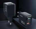 ŁADOWARKA SIECIOWA USB XB-XC1 GaN3 Xblitz