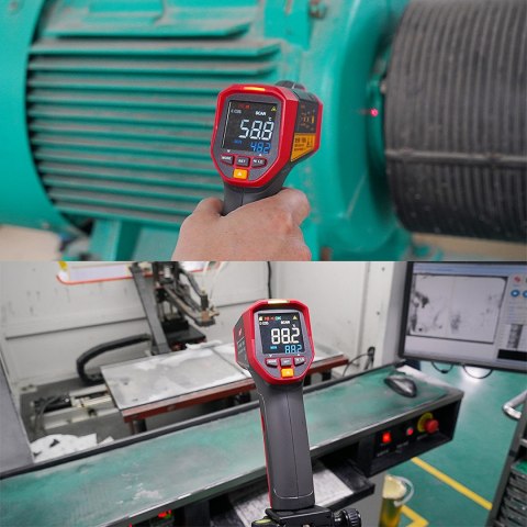 Miernik temperatury Uni-T UT305S