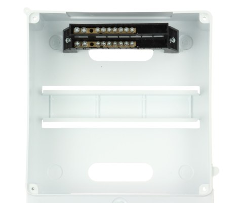 TABLICA LICZNIKOWA 3-FAZOWA TL-3FZ+ZB+GL/EPN Elektro-Plast Nasielsk