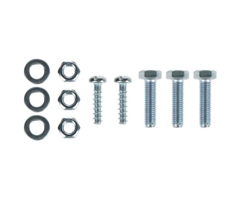 TABLICA LICZNIKOWA 3-FAZOWA TL-3FZ+ZB+GL/EPN Elektro-Plast Nasielsk