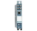 TRANSMODULATOR DVB-S/S2 - DVB-C TDQ-480 TERRA