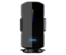 UCHWYT SAMOCHODOWY DO URZĄDZEŃ MOBILNYCH XB-FX2-EXCLUSIVE ZACISKOWY Xblitz